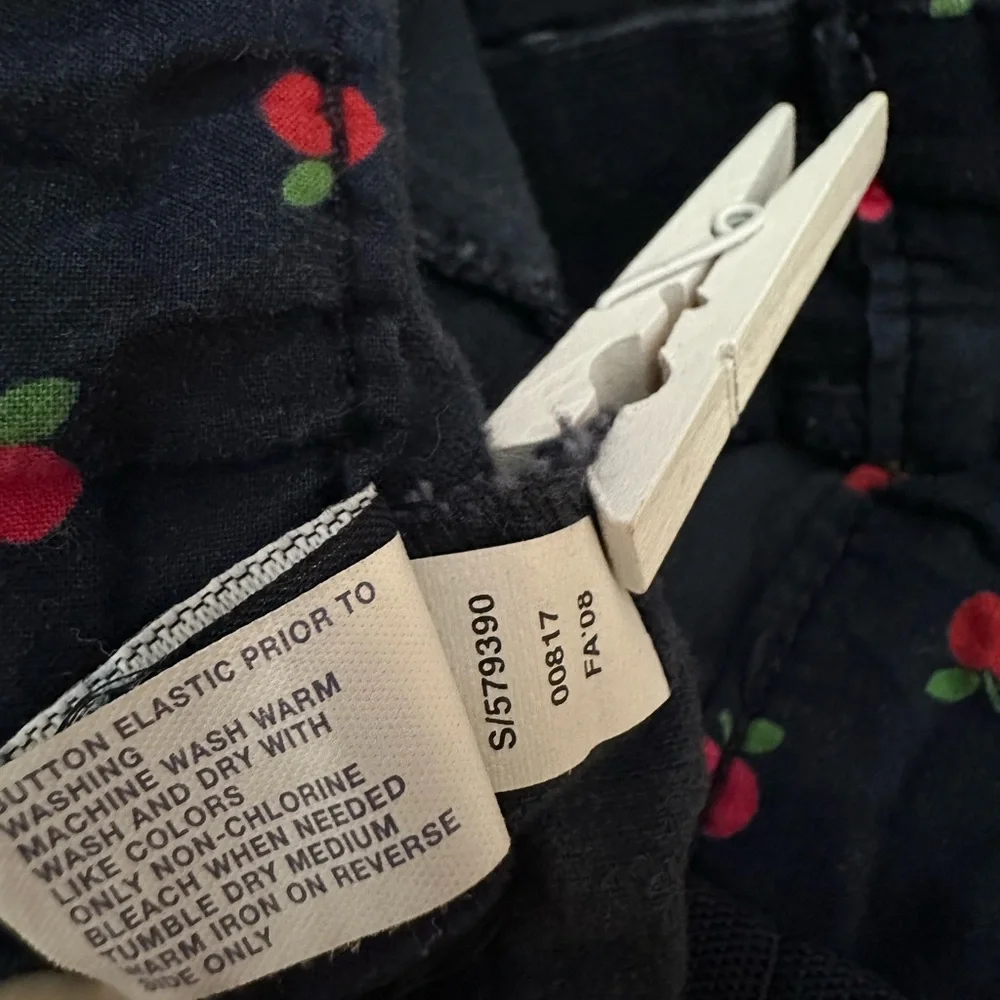 2008 babyGap Corduroy Pants in Blue Size Toddler 2 Years